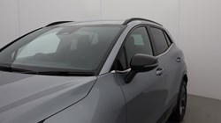 2025 (75) KIA SPORTAGE 1.6T GDi 207 HEV GT-Line 5dr Auto 5146836