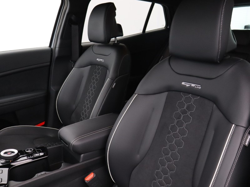 2025 (75) KIA SPORTAGE 1.6T GDi 207 HEV GT-Line 5dr Auto 5146800