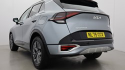 2025 (75) KIA SPORTAGE 1.6T GDi 207 HEV GT-Line 5dr Auto 5146828
