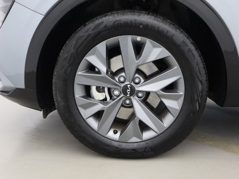 2025 (75) KIA SPORTAGE 1.6T GDi 207 HEV GT-Line 5dr Auto 5146795