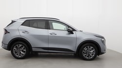 2025 (75) KIA SPORTAGE 1.6T GDi 207 HEV GT-Line 5dr Auto 5146792