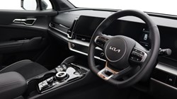 2025 (75) KIA SPORTAGE 1.6T GDi 207 HEV GT-Line 5dr Auto 5146808