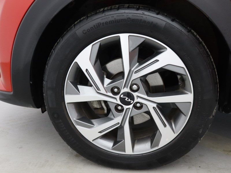 2023 (73) KIA STONIC 1.0T GDi 48V GT-Line S 5dr DCT 5210254