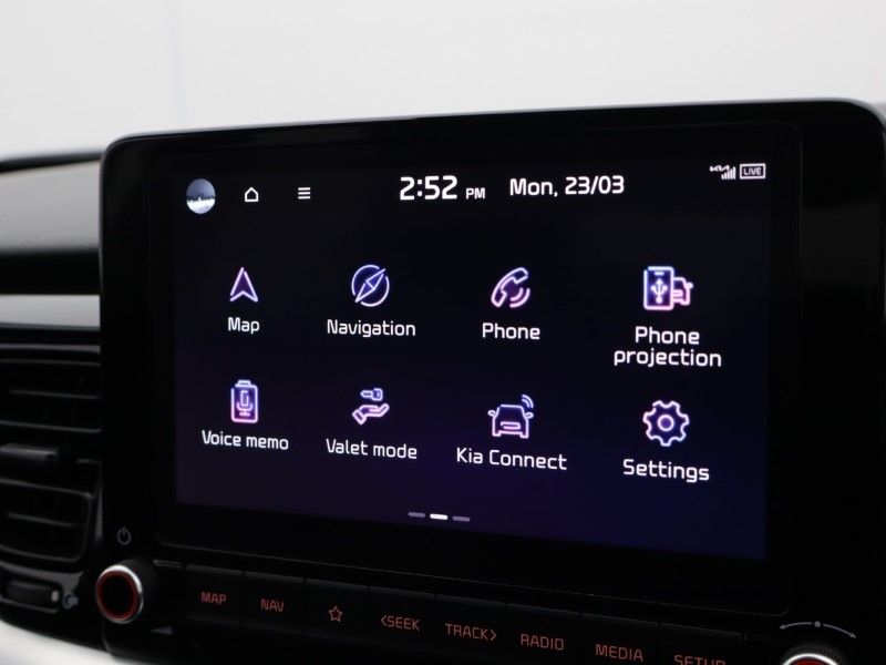 2023 (73) KIA STONIC 1.0T GDi 48V GT-Line S 5dr DCT 5210274