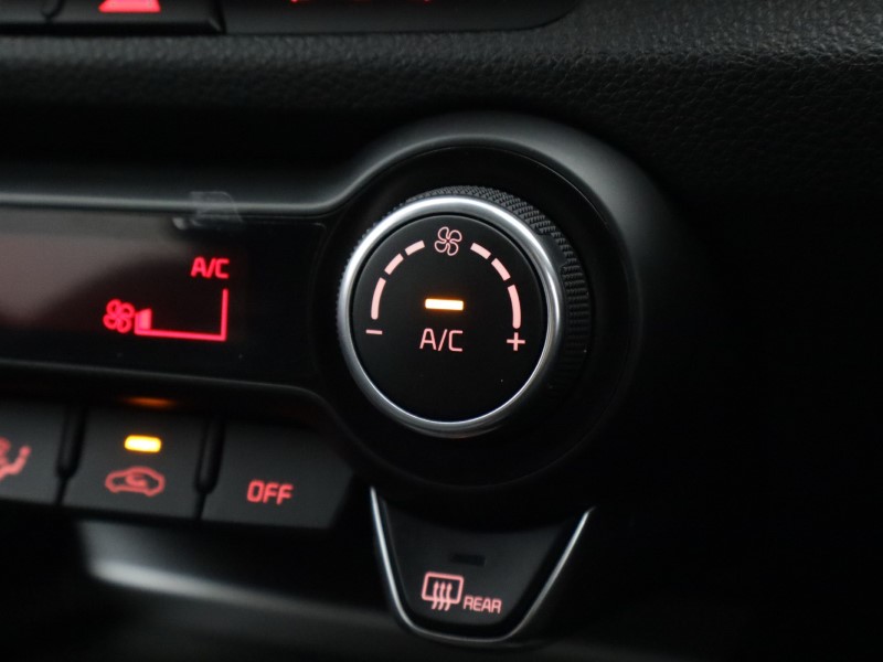 2023 (73) KIA STONIC 1.0T GDi 48V GT-Line S 5dr DCT 5210281