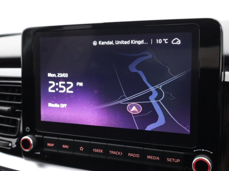 2023 (73) KIA STONIC 1.0T GDi 48V GT-Line S 5dr DCT 5210273