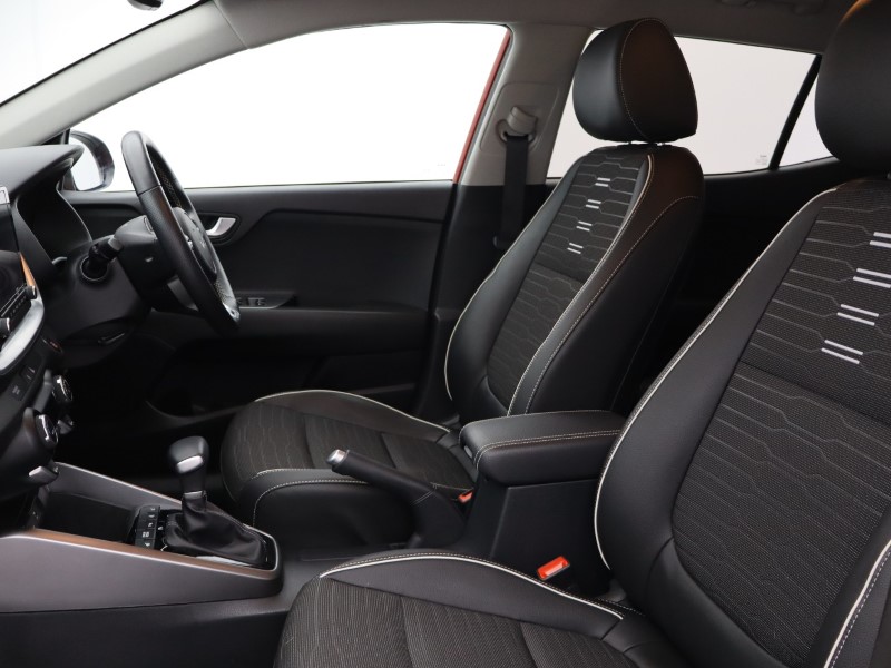 2023 (73) KIA STONIC 1.0T GDi 48V GT-Line S 5dr DCT 5210249