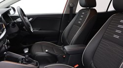 2023 (73) KIA STONIC 1.0T GDi 48V GT-Line S 5dr DCT 5210249