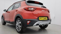 2023 (73) KIA STONIC 1.0T GDi 48V GT-Line S 5dr DCT 5210289