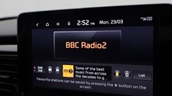 2023 (73) KIA STONIC 1.0T GDi 48V GT-Line S 5dr DCT 5210277