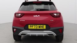 2023 (73) KIA STONIC 1.0T GDi 48V GT-Line S 5dr DCT 5210252
