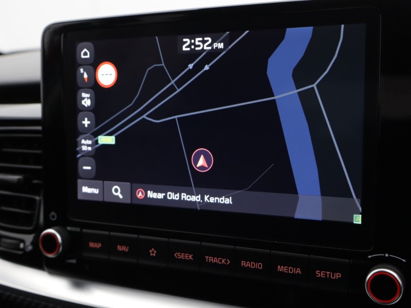 2023 (73) KIA STONIC 1.0T GDi 48V GT-Line S 5dr DCT 5210275