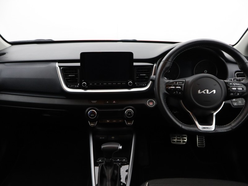 2023 (73) KIA STONIC 1.0T GDi 48V GT-Line S 5dr DCT 5210261