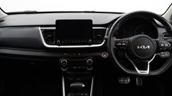 2023 (73) KIA STONIC 1.0T GDi 48V GT-Line S 5dr DCT 5210261