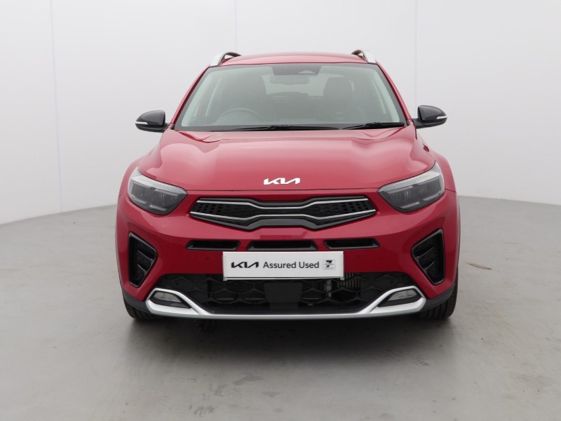 2023 (73) KIA STONIC 1.0T GDi 48V GT-Line S 5dr DCT 5210253