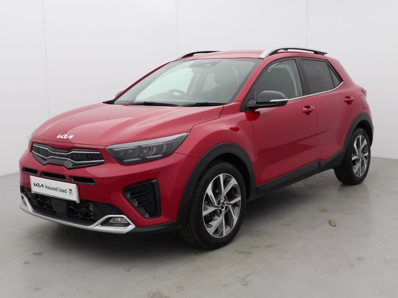 2023 (73) KIA STONIC 1.0T GDi 48V GT-Line S 5dr DCT 5210257