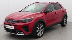2023 (73) KIA STONIC 1.0T GDi 48V GT-Line S 5dr DCT 5210257