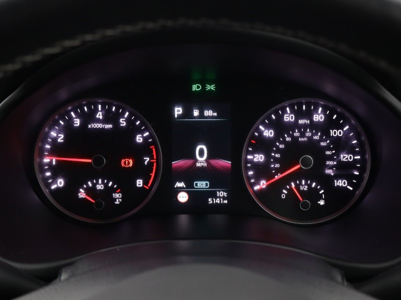 2023 (73) KIA STONIC 1.0T GDi 48V GT-Line S 5dr DCT 5210256