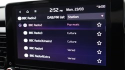 2023 (73) KIA STONIC 1.0T GDi 48V GT-Line S 5dr DCT 5210278