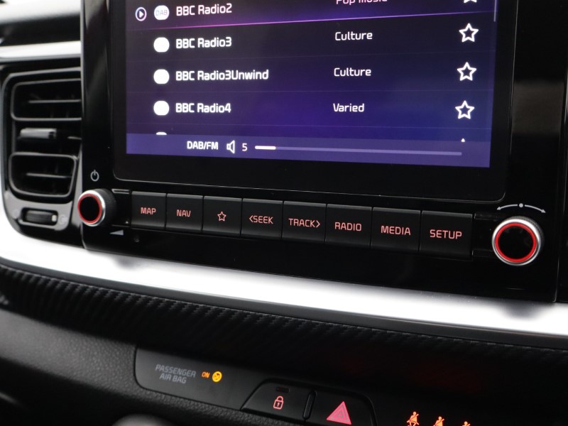 2023 (73) KIA STONIC 1.0T GDi 48V GT-Line S 5dr DCT 5210279