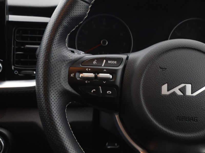 2023 (73) KIA STONIC 1.0T GDi 48V GT-Line S 5dr DCT 5210263