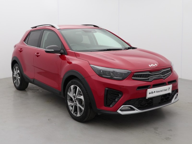2023 (73) KIA STONIC 1.0T GDi 48V GT-Line S 5dr DCT