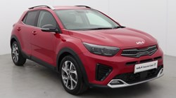 2023 (73) KIA STONIC 1.0T GDi 48V GT-Line S 5dr DCT 5210247