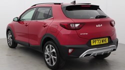 2023 (73) KIA STONIC 1.0T GDi 48V GT-Line S 5dr DCT 5210248