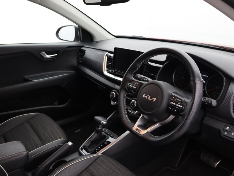 2023 (73) KIA STONIC 1.0T GDi 48V GT-Line S 5dr DCT 5210267