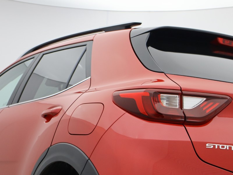 2023 (73) KIA STONIC 1.0T GDi 48V GT-Line S 5dr DCT 5210290