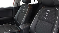 2023 (73) KIA STONIC 1.0T GDi 48V GT-Line S 5dr DCT 5210260