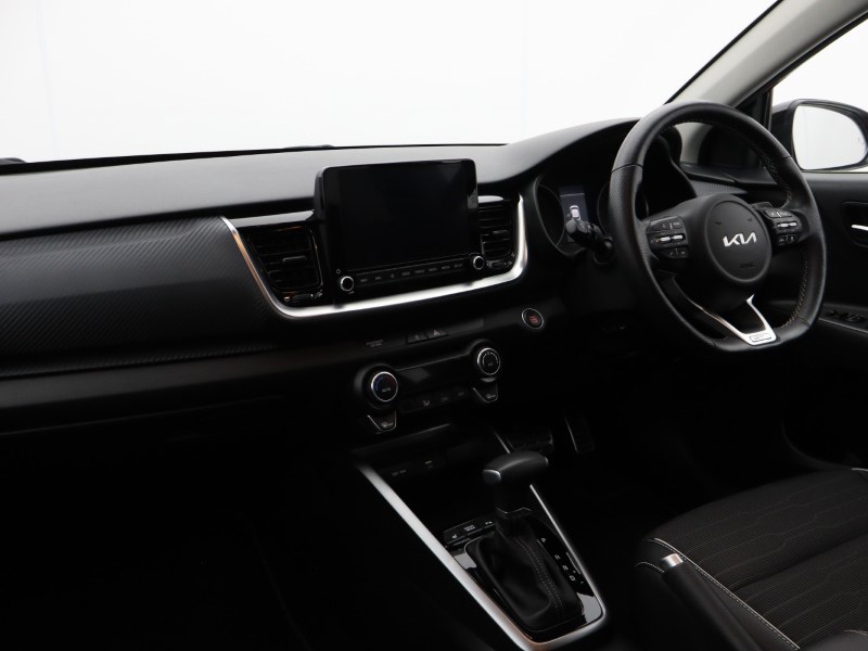 2023 (73) KIA STONIC 1.0T GDi 48V GT-Line S 5dr DCT 5210255