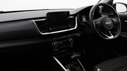 2023 (73) KIA STONIC 1.0T GDi 48V GT-Line S 5dr DCT 5210255