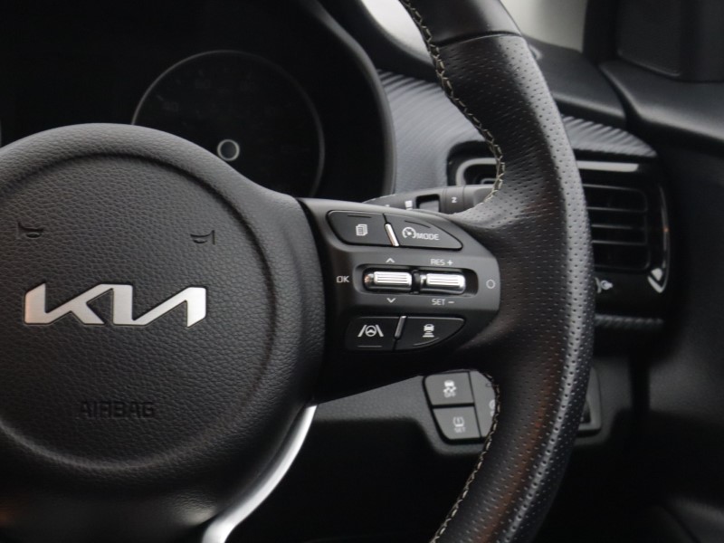 2023 (73) KIA STONIC 1.0T GDi 48V GT-Line S 5dr DCT 5210264