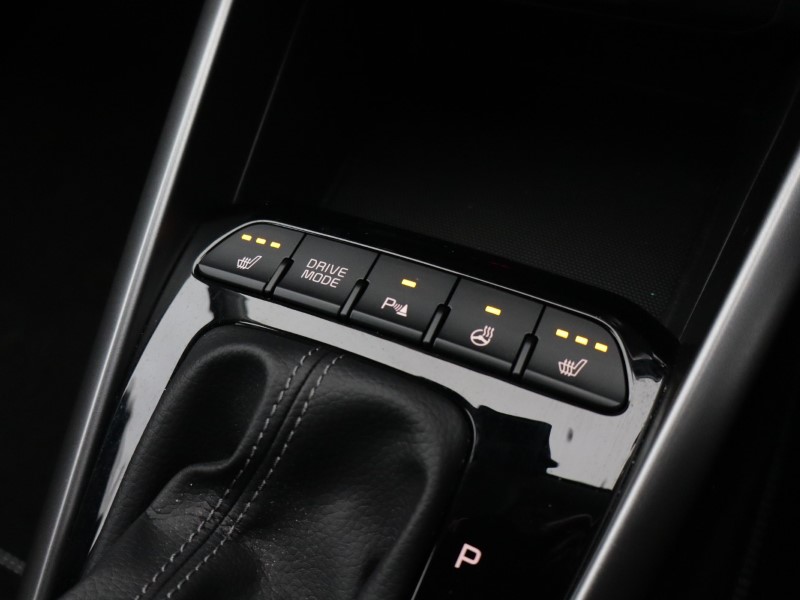 2023 (73) KIA STONIC 1.0T GDi 48V GT-Line S 5dr DCT 5210285