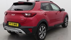2023 (73) KIA STONIC 1.0T GDi 48V GT-Line S 5dr DCT 5210259
