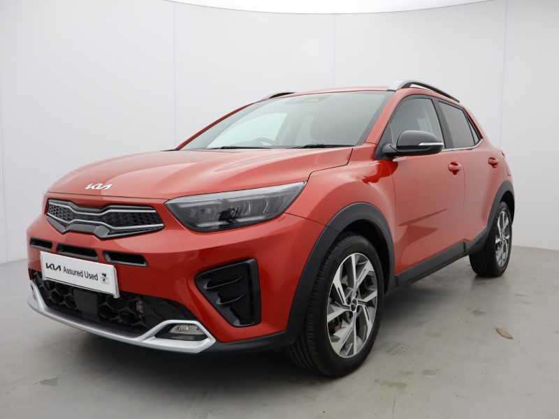 2023 (73) KIA STONIC 1.0T GDi 48V GT-Line S 5dr DCT 5210293