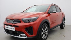 2023 (73) KIA STONIC 1.0T GDi 48V GT-Line S 5dr DCT 5210293