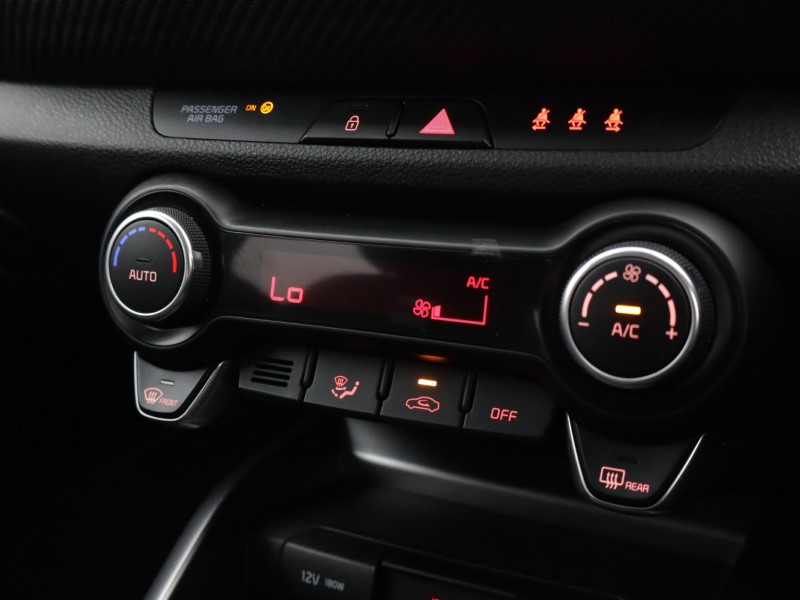 2023 (73) KIA STONIC 1.0T GDi 48V GT-Line S 5dr DCT 5210280