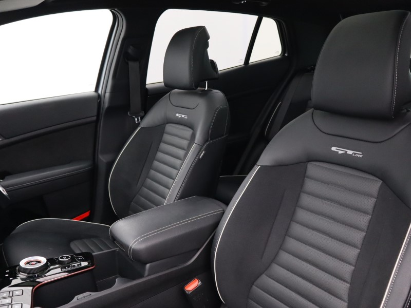 2024 (24) KIA SPORTAGE 1.6T GDi 48V ISG GT-Line S 5dr DCT 5161781