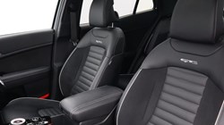 2024 (24) KIA SPORTAGE 1.6T GDi 48V ISG GT-Line S 5dr DCT 5161781