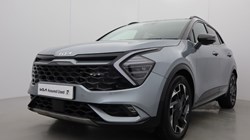 2024 (24) KIA SPORTAGE 1.6T GDi 48V ISG GT-Line S 5dr DCT 5161821