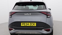 2024 (24) KIA SPORTAGE 1.6T GDi 48V ISG GT-Line S 5dr DCT 5161772