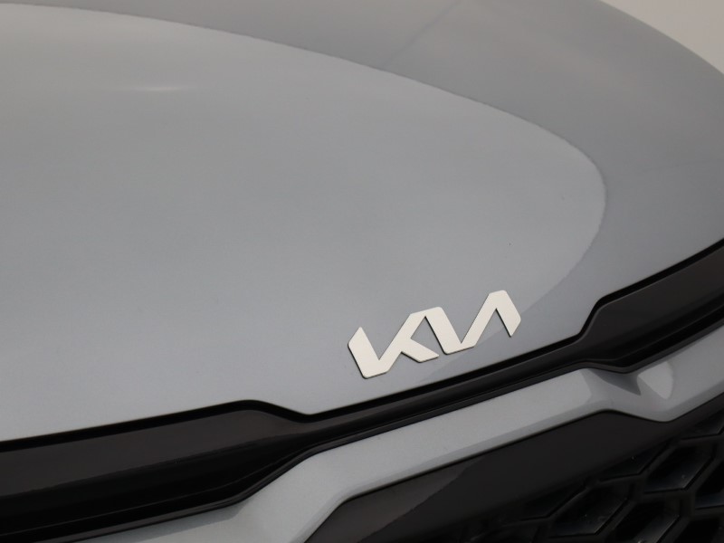 2024 (24) KIA SPORTAGE 1.6T GDi 48V ISG GT-Line S 5dr DCT 5161820