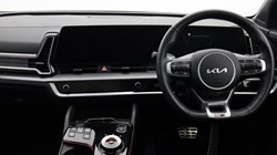 2024 (24) KIA SPORTAGE 1.6T GDi 48V ISG GT-Line S 5dr DCT 5161774