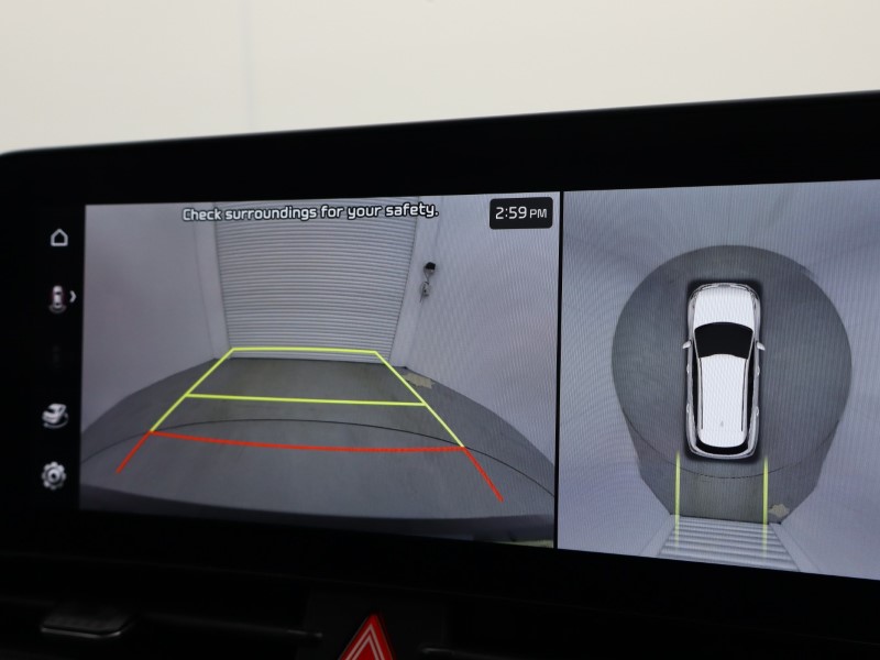 2024 (24) KIA SPORTAGE 1.6T GDi 48V ISG GT-Line S 5dr DCT 5161798