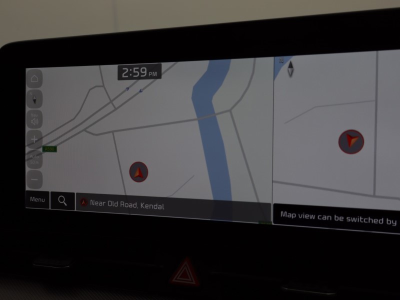 2024 (24) KIA SPORTAGE 1.6T GDi 48V ISG GT-Line S 5dr DCT 5161796