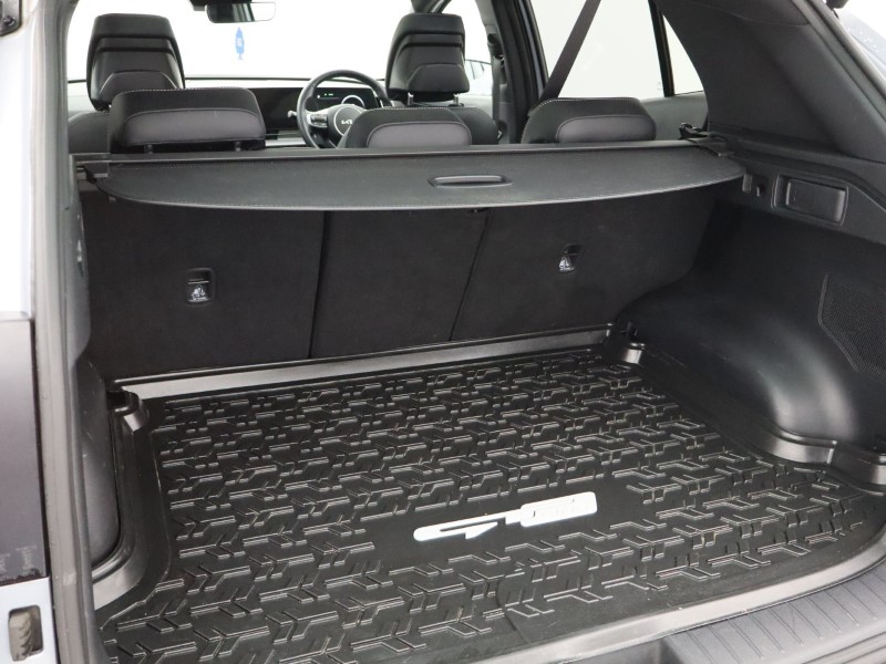 2024 (24) KIA SPORTAGE 1.6T GDi 48V ISG GT-Line S 5dr DCT 5161813