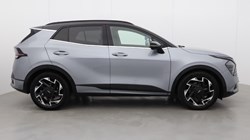 2024 (24) KIA SPORTAGE 1.6T GDi 48V ISG GT-Line S 5dr DCT 5161771