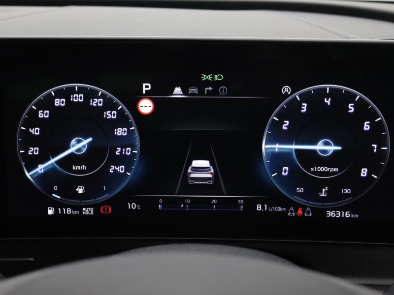 2024 (24) KIA SPORTAGE 1.6T GDi 48V ISG GT-Line S 5dr DCT 5161776